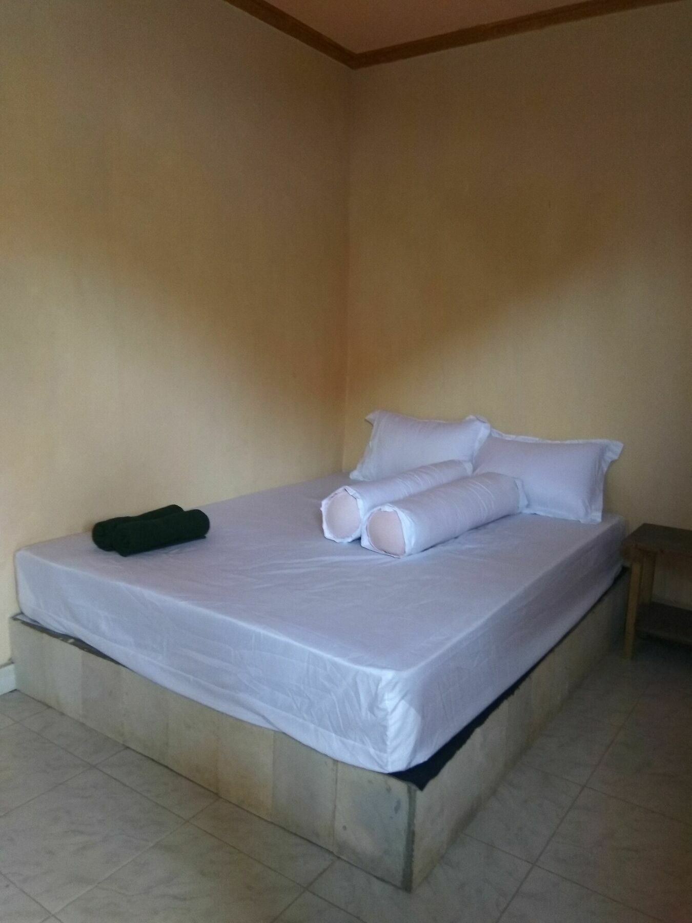 Telage Indah Homestay Kuta  Exterior photo