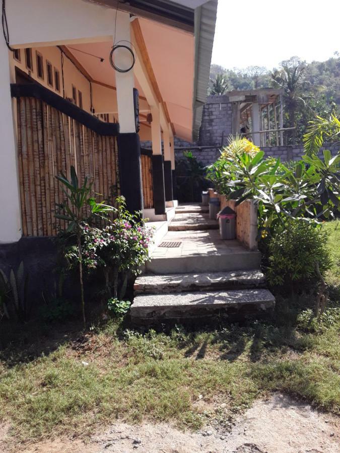 Telage Indah Homestay Kuta  Exterior photo